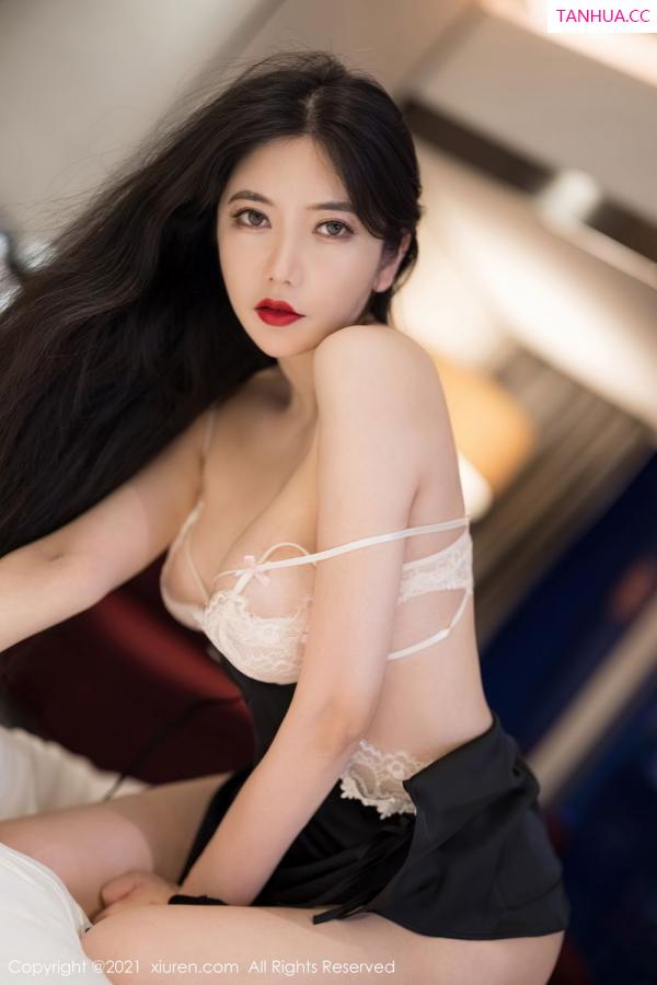 许飞 许飞 [XiuRen]高清写真图 2021.03.02 No.3154 心妍小公主第38张图片